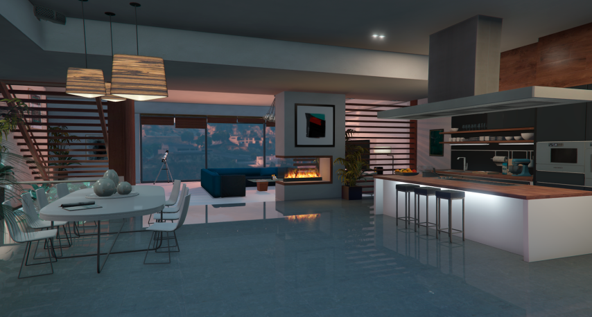 Casa Especial 2