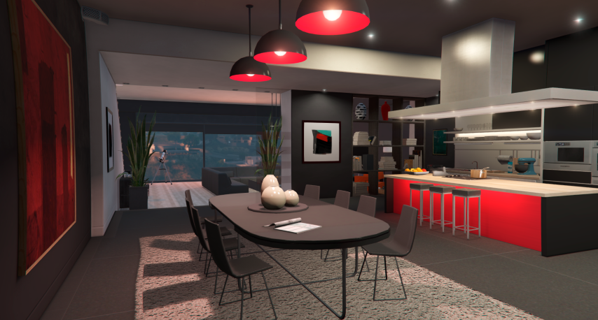 Casa Especial 4