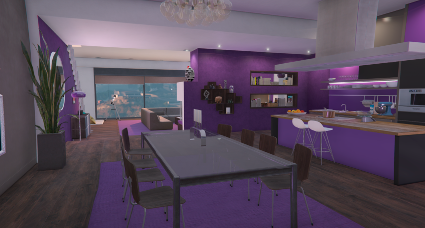 Casa Especial 5