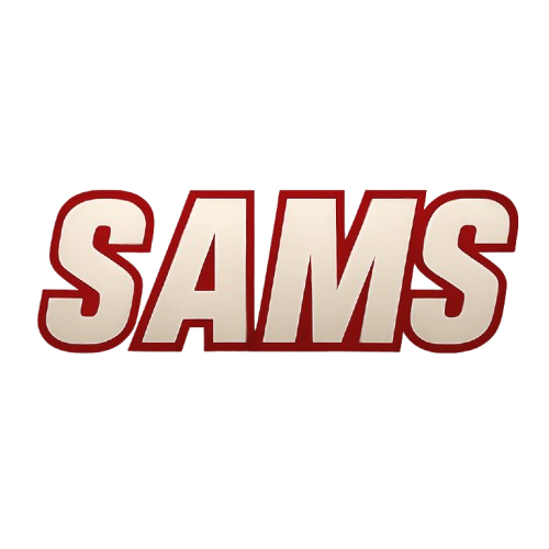 SAME Logo