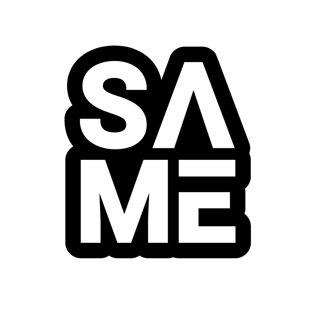SAME Logo